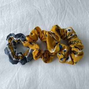 Scrunchies